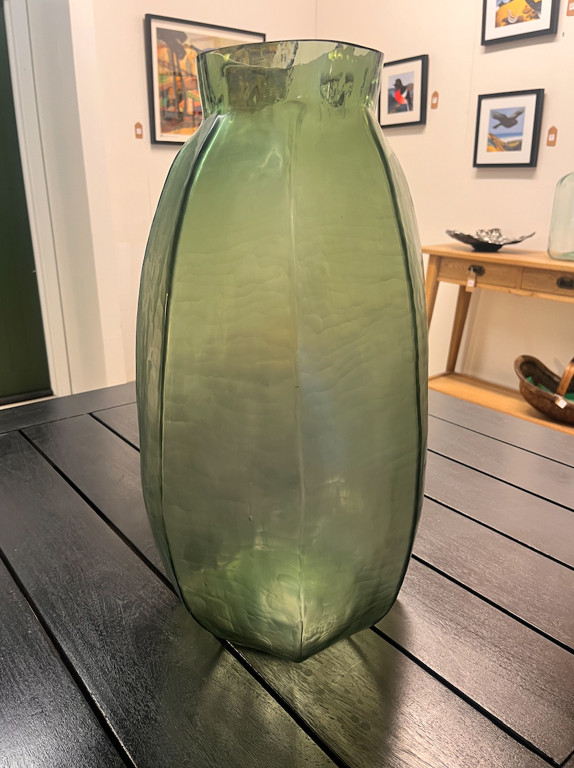 Boden Ridge Vase Tall