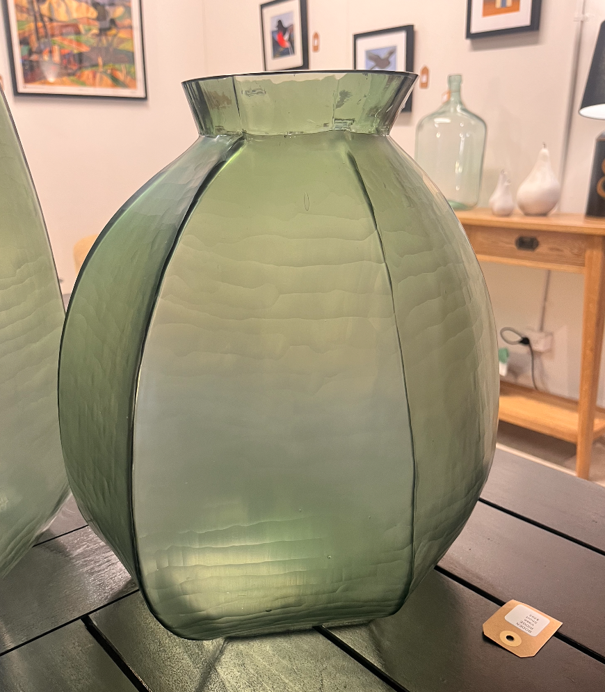 Boden Ridge Vase Short