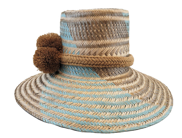 Wayuu Hat | Ivanna | Handmade