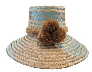 Wayuu Hat | Ivanna | Handmade